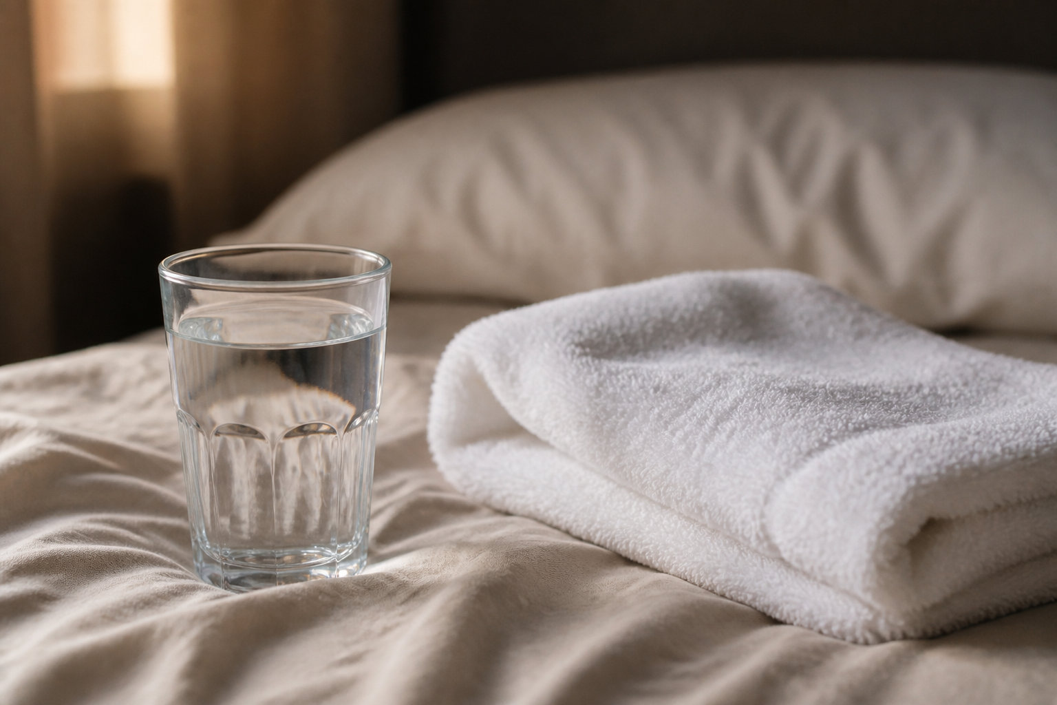 Phase de récupération : aftercare et suivi proctologique régulier